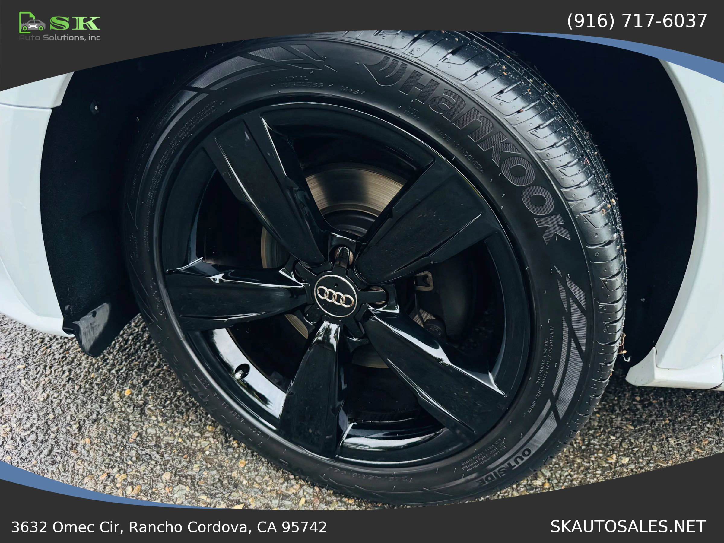 Used 2014 Audi A4 Premium Plus image 33