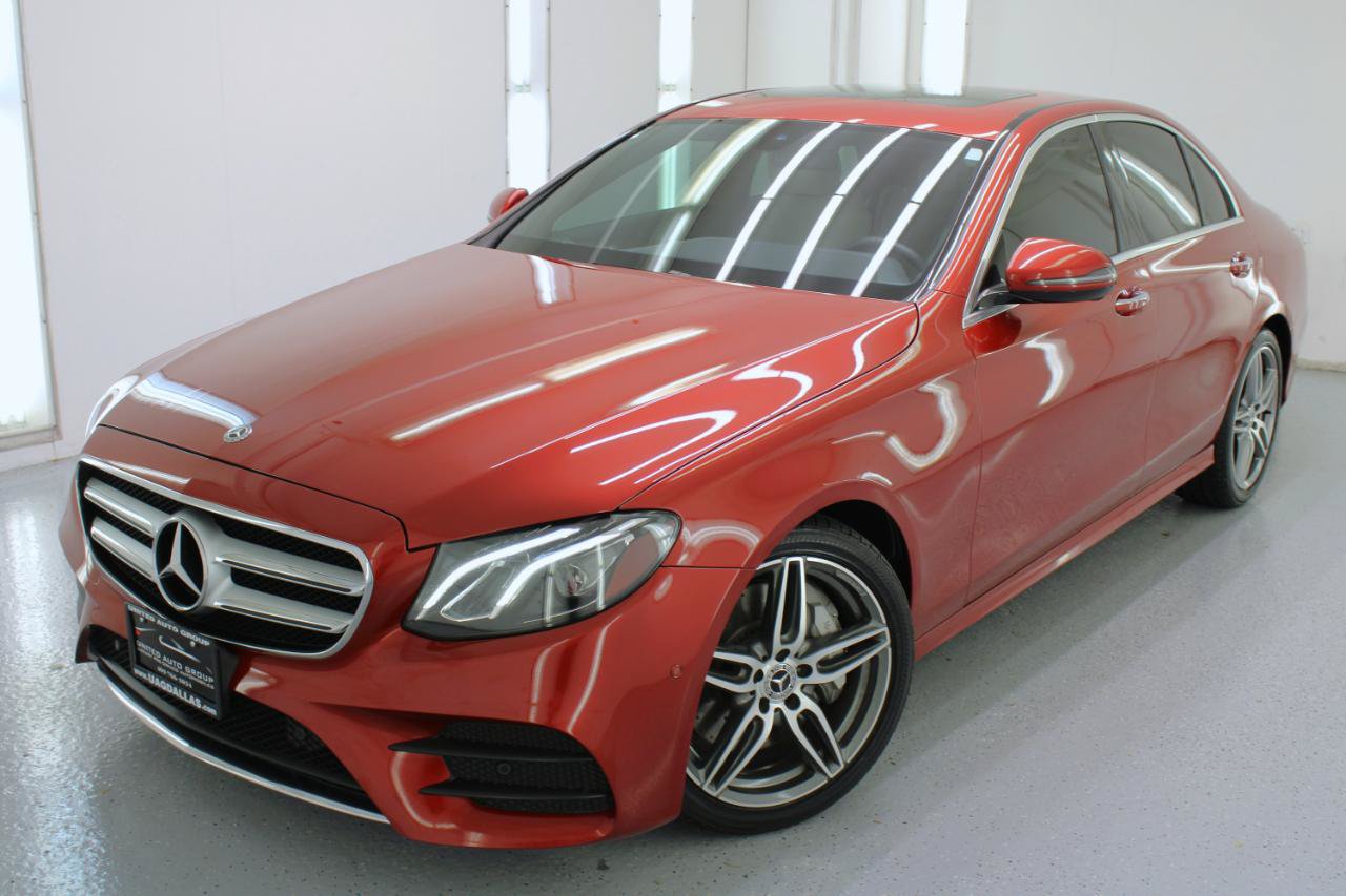 Used 2017 Mercedes-Benz E 300 image 2