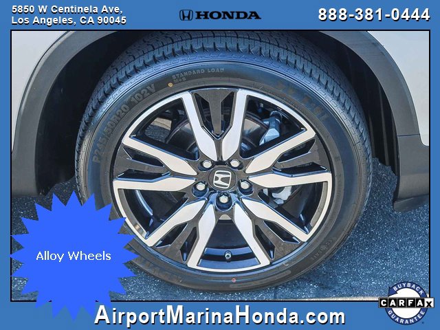 Used 2019 Honda Pilot Touring image 17