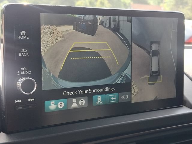 Certified 2025 Honda Pilot TrailSport image 19