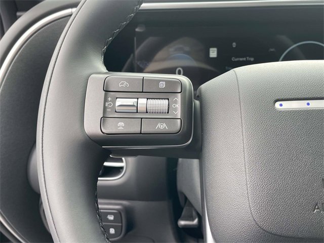 New 2026 Hyundai Palisade Calligraphy image 16