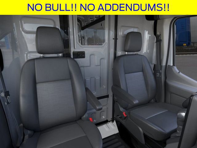 New 2026 Ford Transit 250 148 High Roof image 11