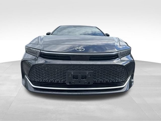 Certified 2025 Toyota Crown AWD/4WD image 18