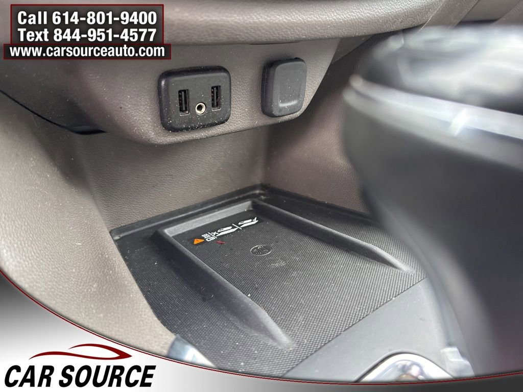 Used 2018 Chevrolet Traverse Premier image 28