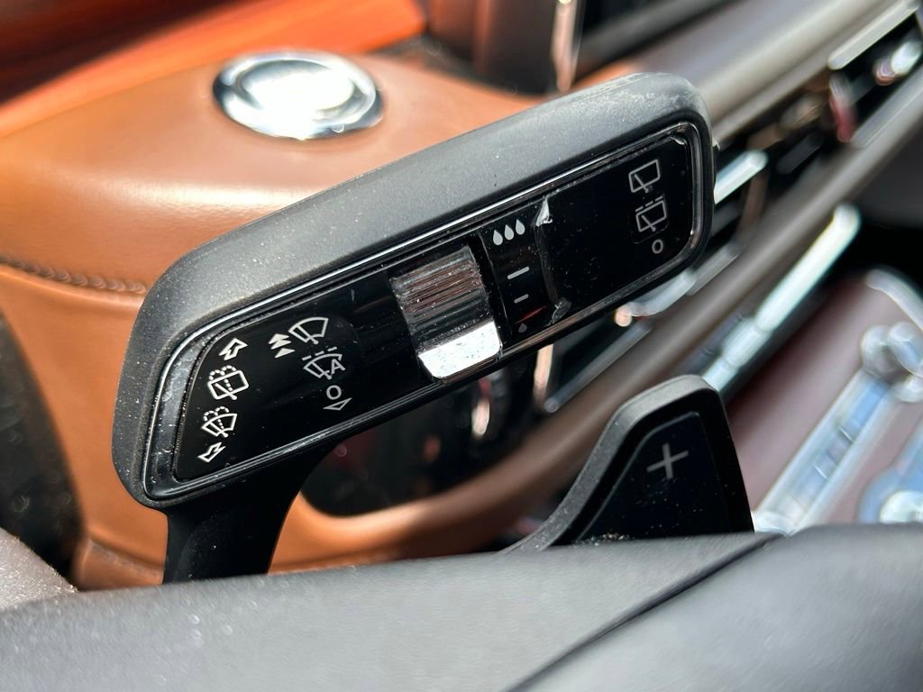 Used 2021 Lincoln Aviator Reserve w/ Equipment Group 202A AWD/4WD image 25