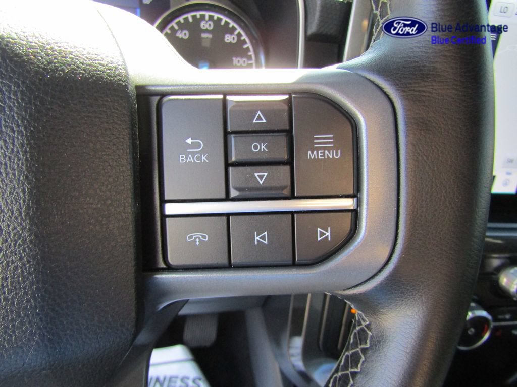 Used 2023 Ford F150 XLT w/ Equipment Group 302A High AWD/4WD image 23