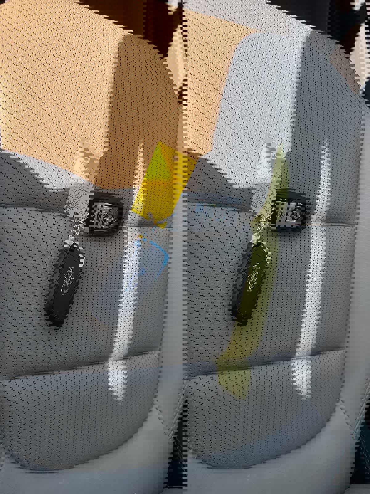 Used 2020 Ford Escape SE Sport AWD/4WD image 21