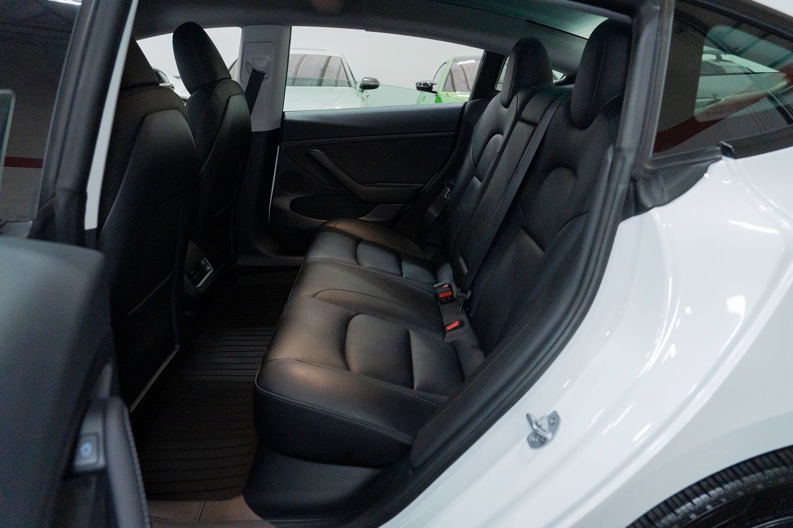 Used 2023 Tesla Model 3 Standard Range RWD image 18