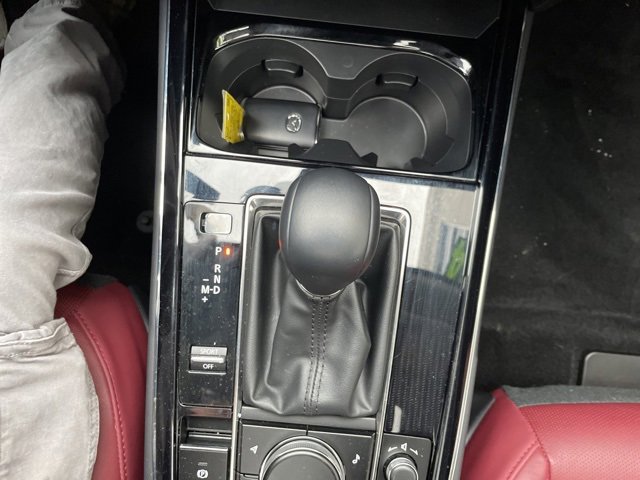 Used 2024 MAZDA CX-30 AWD 2.5 S w/ Preferred Package image 13