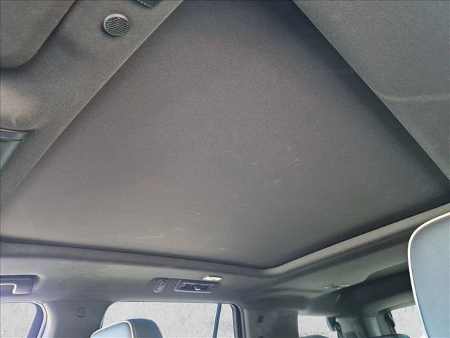 Used 2021 Chevrolet Tahoe Premier w/ Premium Package RWD image 23