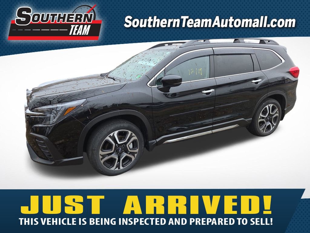 Used 2024 Subaru Ascent Touring image 1