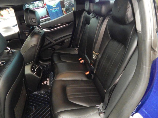 Used 2022 Maserati Ghibli Modena Q4 image 31