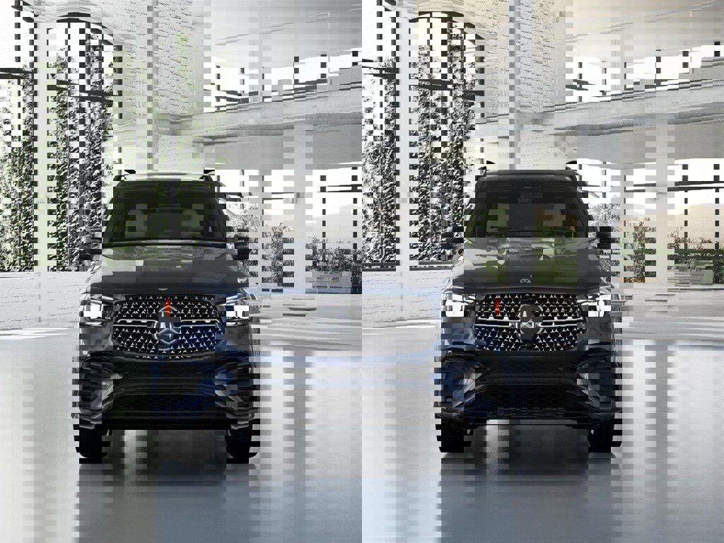 New 2026 Mercedes-Benz GLE 350 4MATIC image 7