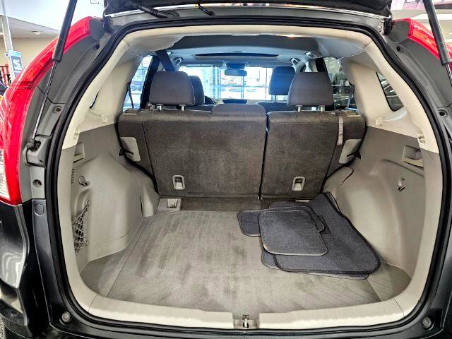 Used 2013 Honda CR-V EX image 39