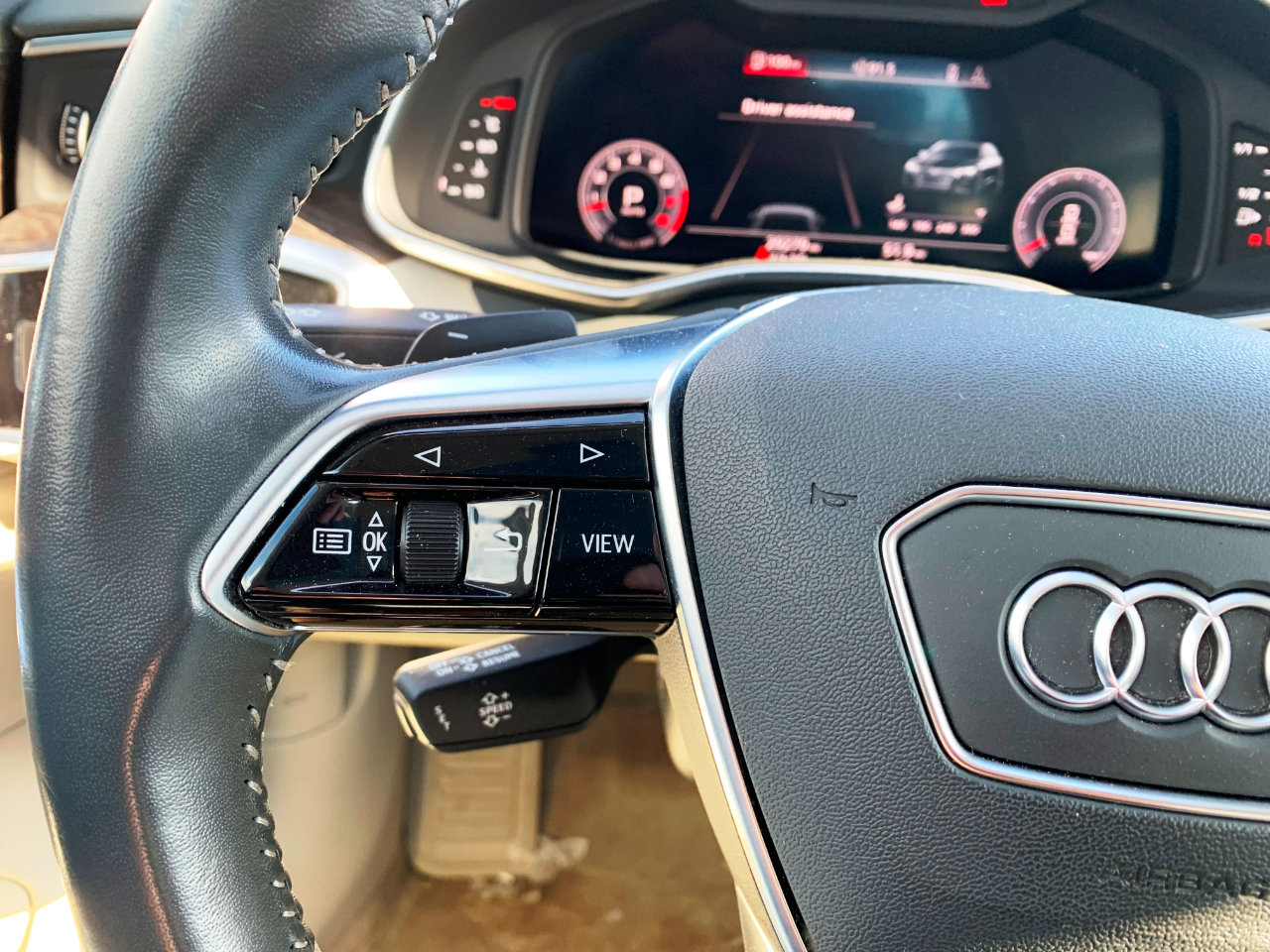 Used 2020 Audi A7 3.0T Prestige image 11