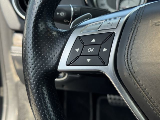 Used 2015 Mercedes-Benz SL 400 image 13