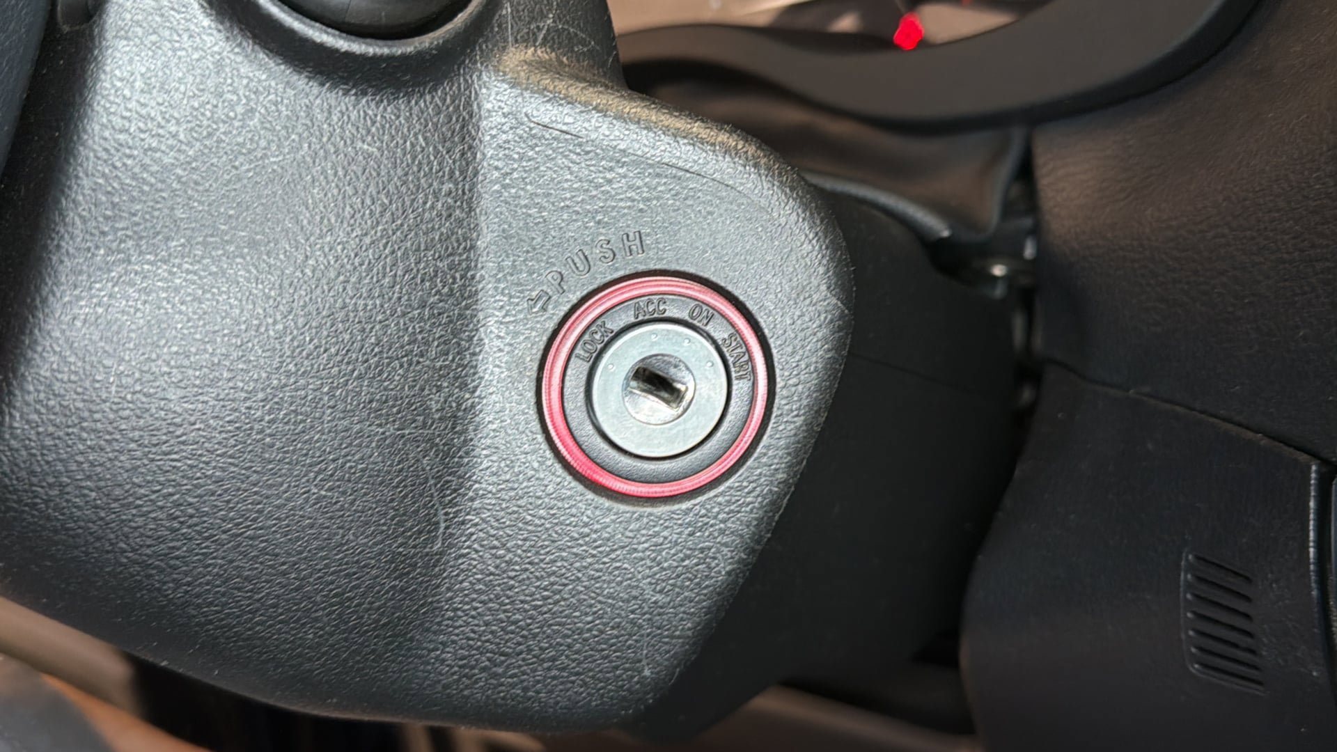 Used 2018 Subaru WRX STI image 23