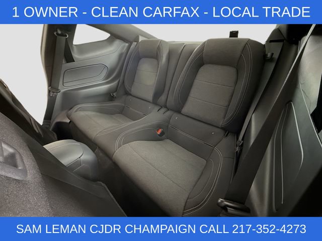 Used 2024 Ford Mustang GT image 22