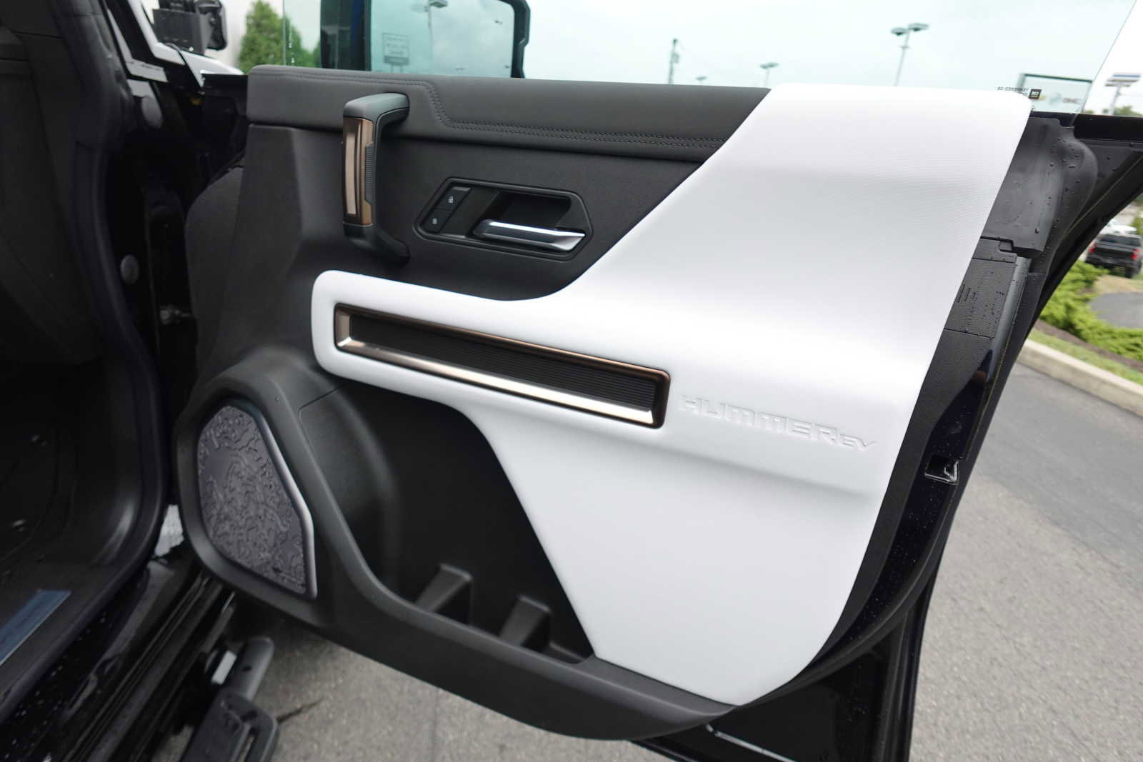 New 2024 GMC Hummer EV 2X w/ Extreme Off-Road Package image 31