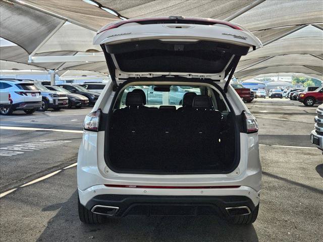 Used 2018 Ford Edge Sport w/ Equipment Group 401A AWD/4WD image 5