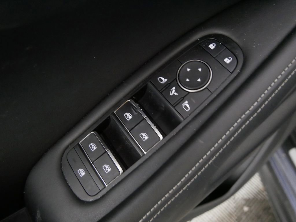 Used 2024 INFINITI QX60 Luxe image 12