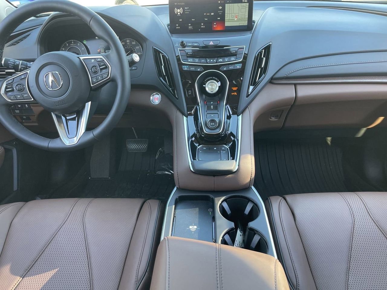 New 2026 Acura RDX Advance Package image 16