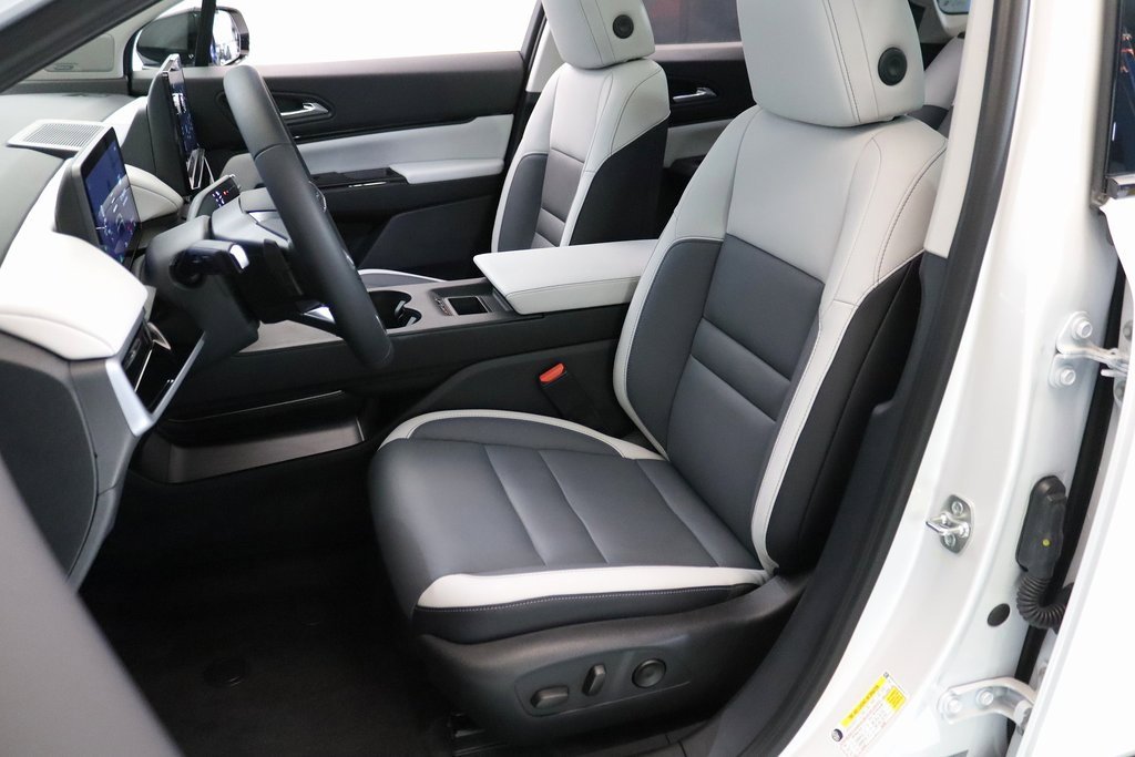 Used 2024 Honda Prologue Touring image 9