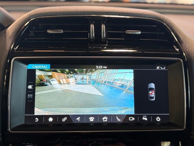 Used 2018 Jaguar XE R-Sport image 30