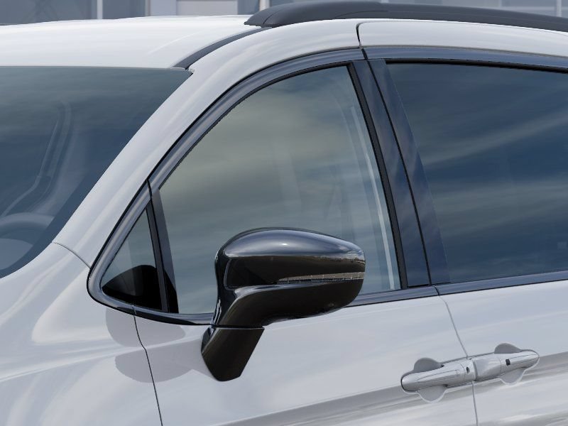 New 2026 Chrysler Pacifica Select w/ S Appearance Package FWD image 15