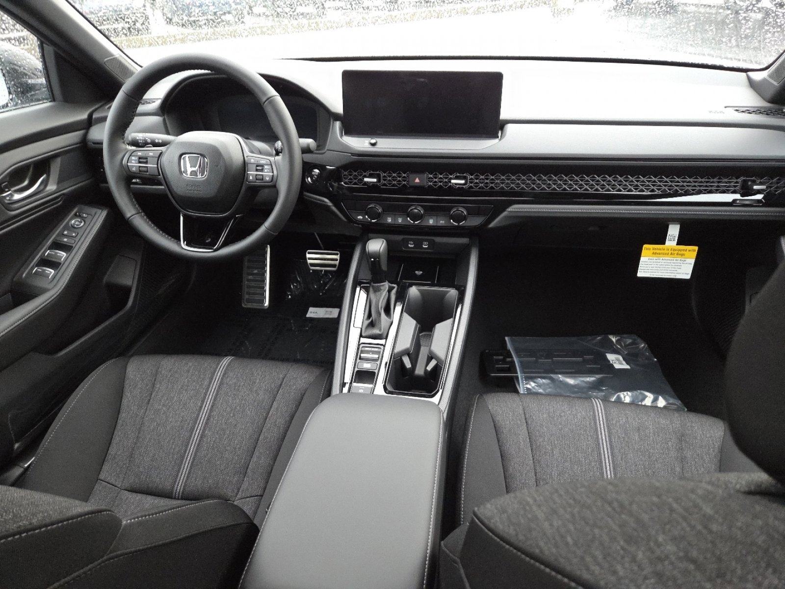 Used 2025 Honda Accord Sport image 23