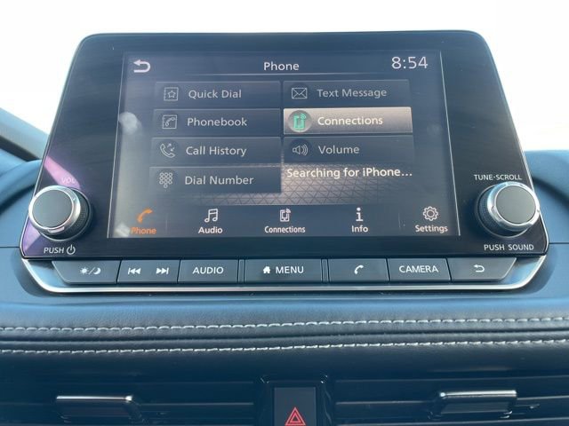 Used 2021 Nissan Rogue SV image 21