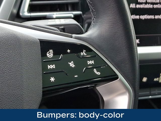 Used 2023 Audi Q4 e-tron Premium Plus w/ Premium Plus image 28