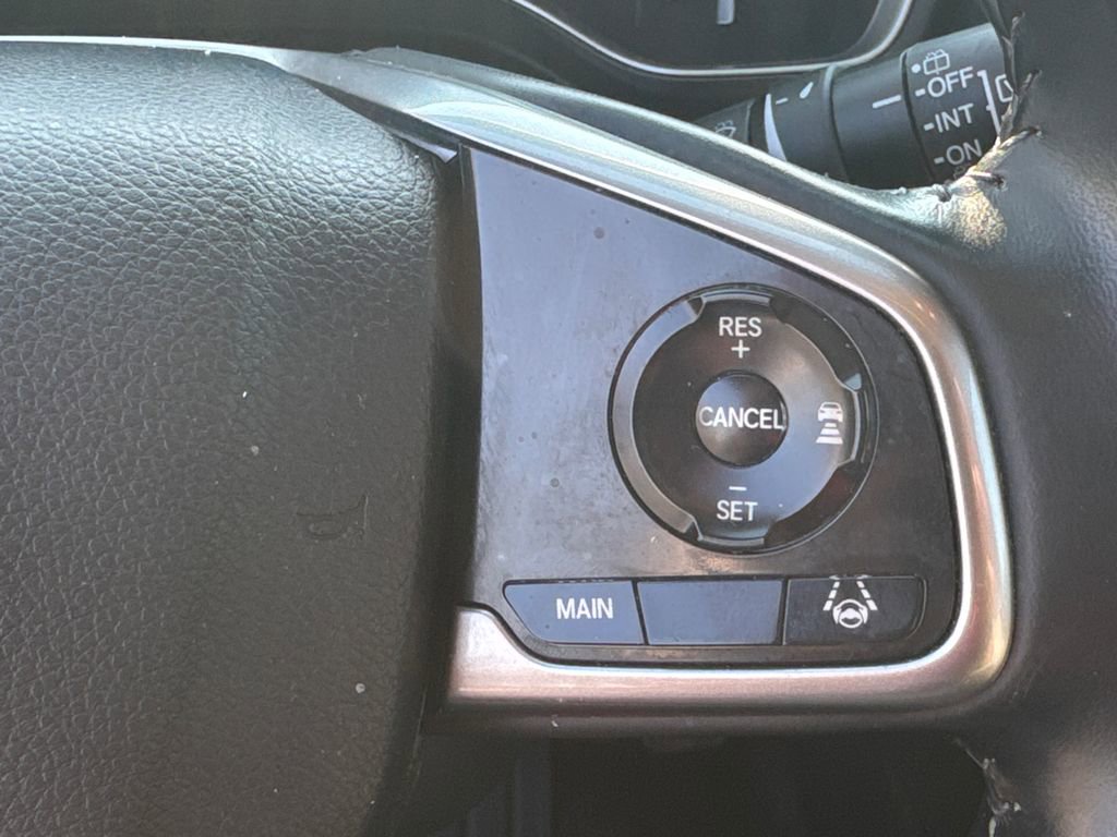 Used 2022 Honda CR-V EX-L image 27