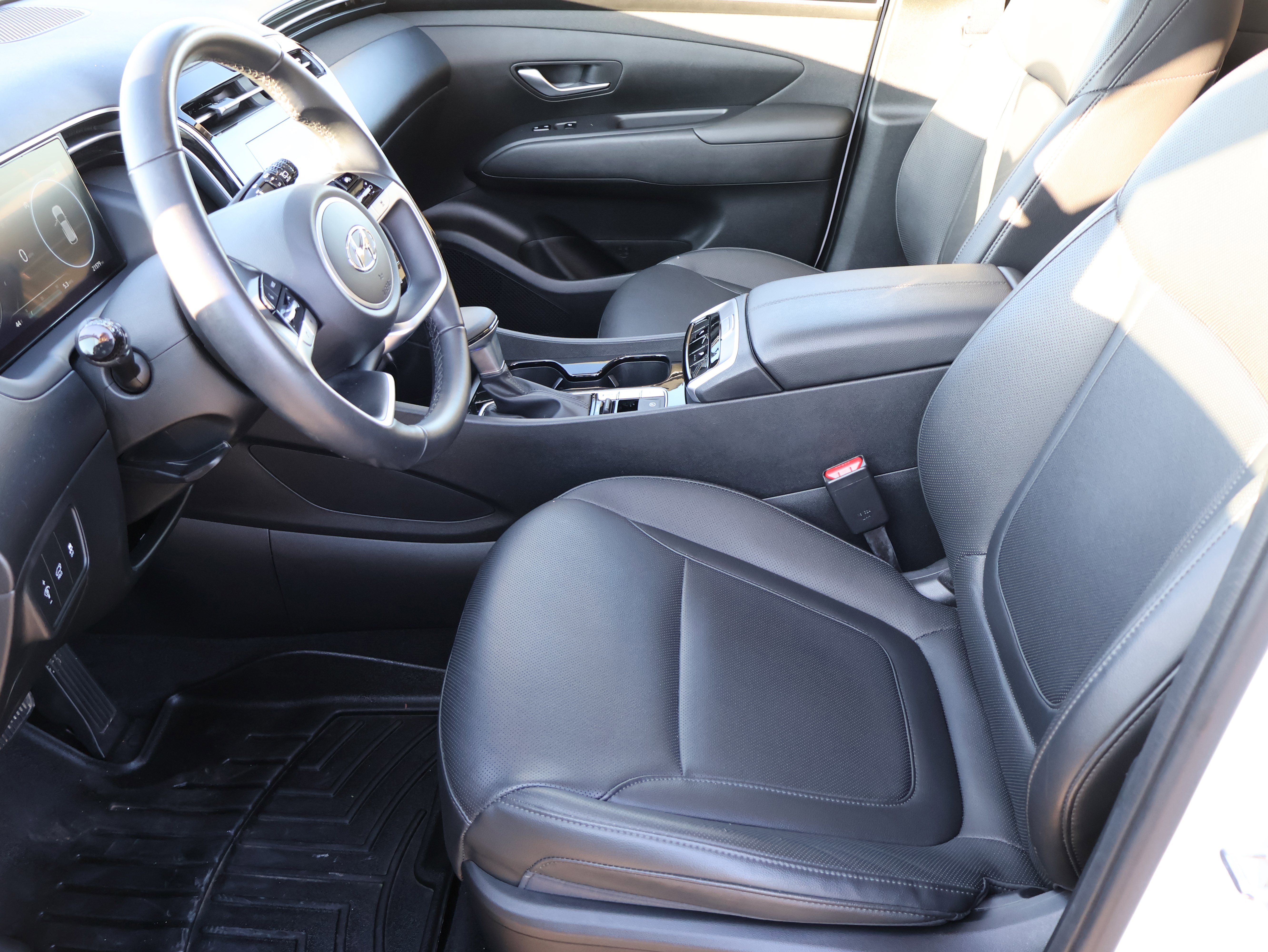 Used 2023 Hyundai Tucson SEL w/ Convenience Package image 40