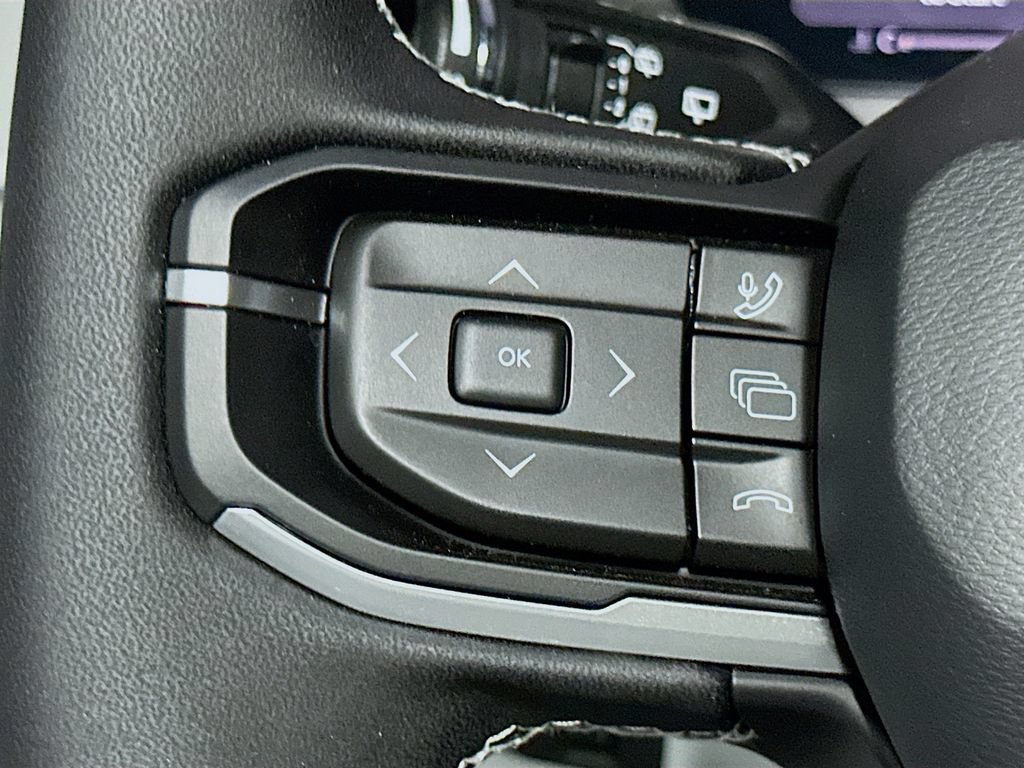 New 2026 Jeep Cherokee Limited AWD/4WD image 27