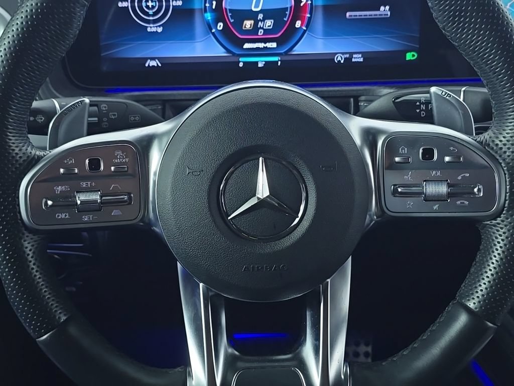Certified 2021 Mercedes-Benz G 63 AMG 4MATIC image 34