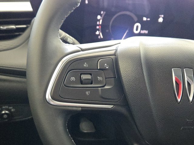 Used 2024 Buick Encore GX Preferred FWD image 25