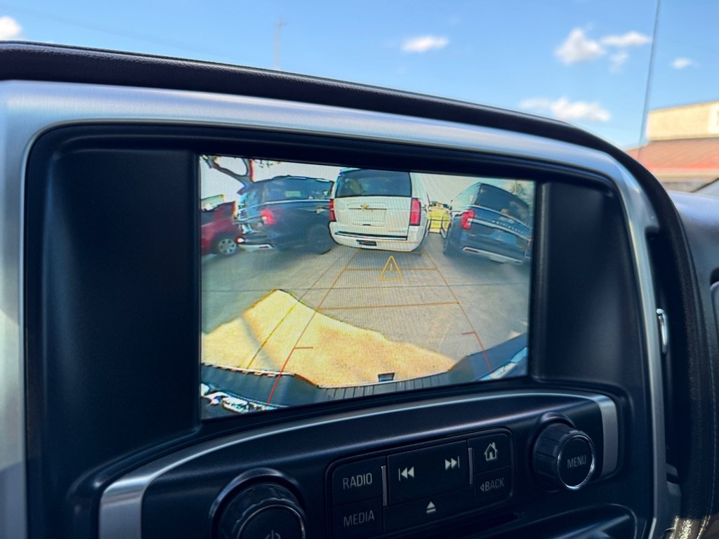 Used 2019 GMC Sierra 2500 SLT w/ Duramax Plus Package AWD/4WD image 33
