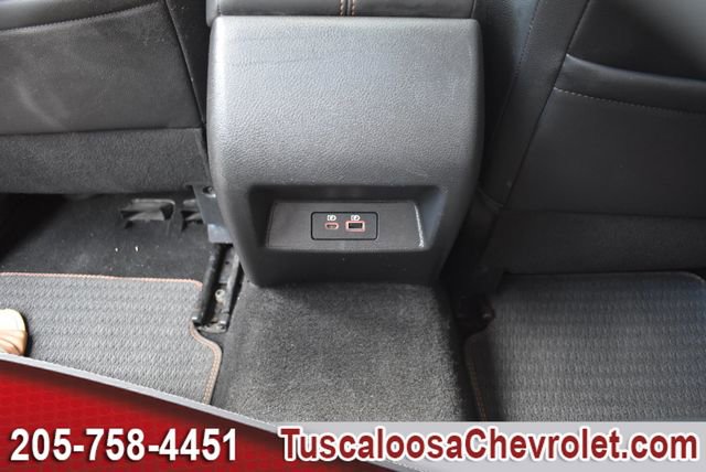 Used 2019 Nissan Altima 2.5 SR w/ SR Premium Package FWD image 23