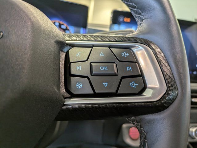 Certified 2025 Ford Mustang GT image 20