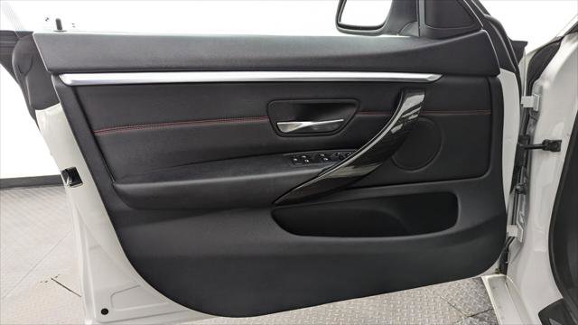Used 2016 BMW 428i Gran Coupe image 13