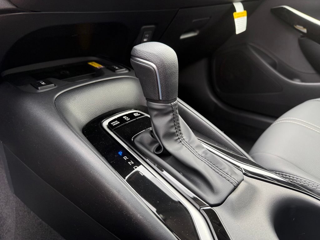 New 2026 Toyota Corolla XLE FWD image 22