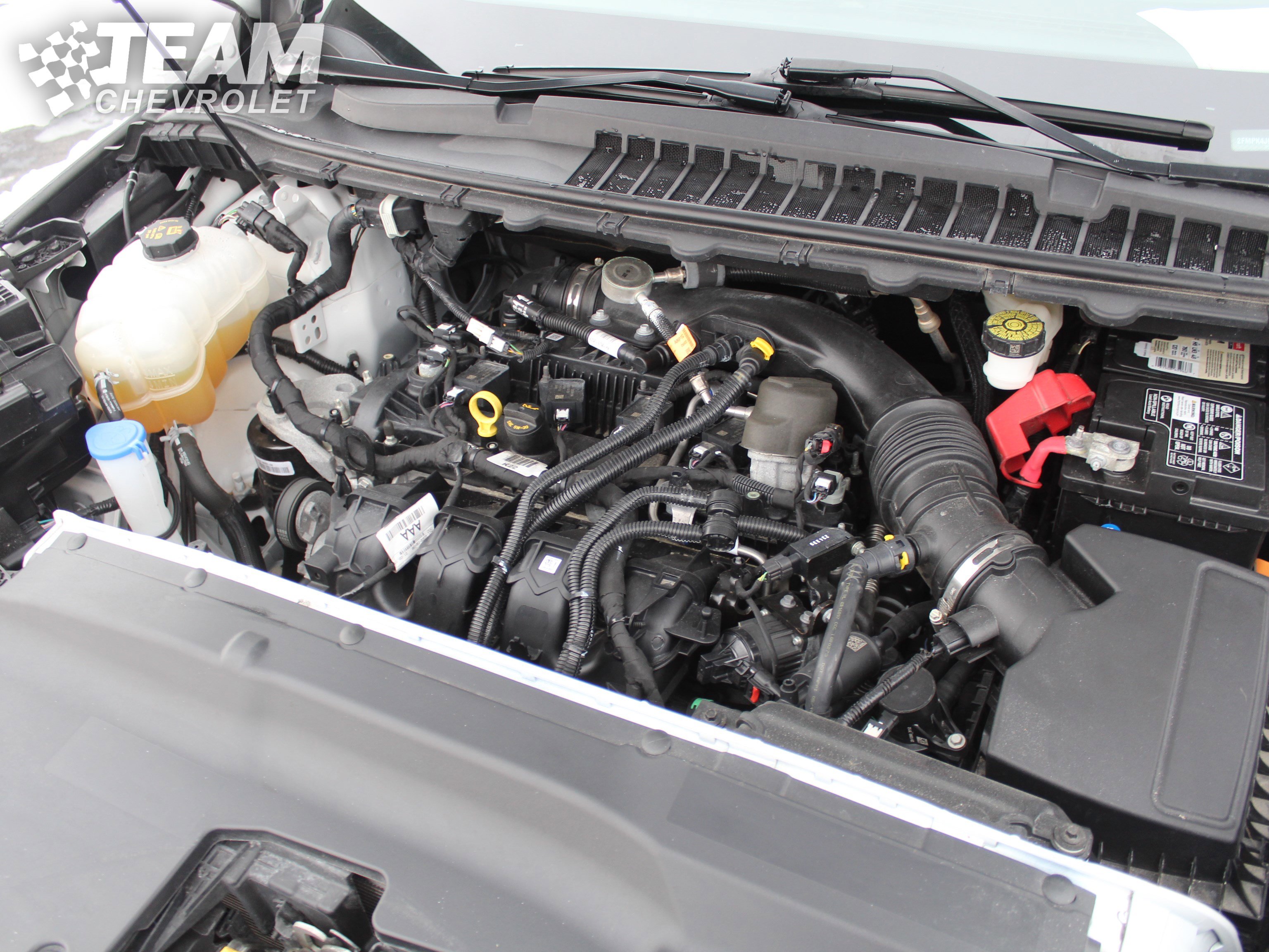 Used 2022 Ford Edge SEL image 29