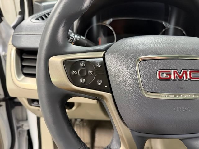 Used 2023 GMC Terrain Denali w/ LPO, Floor Liner Package AWD/4WD image 18