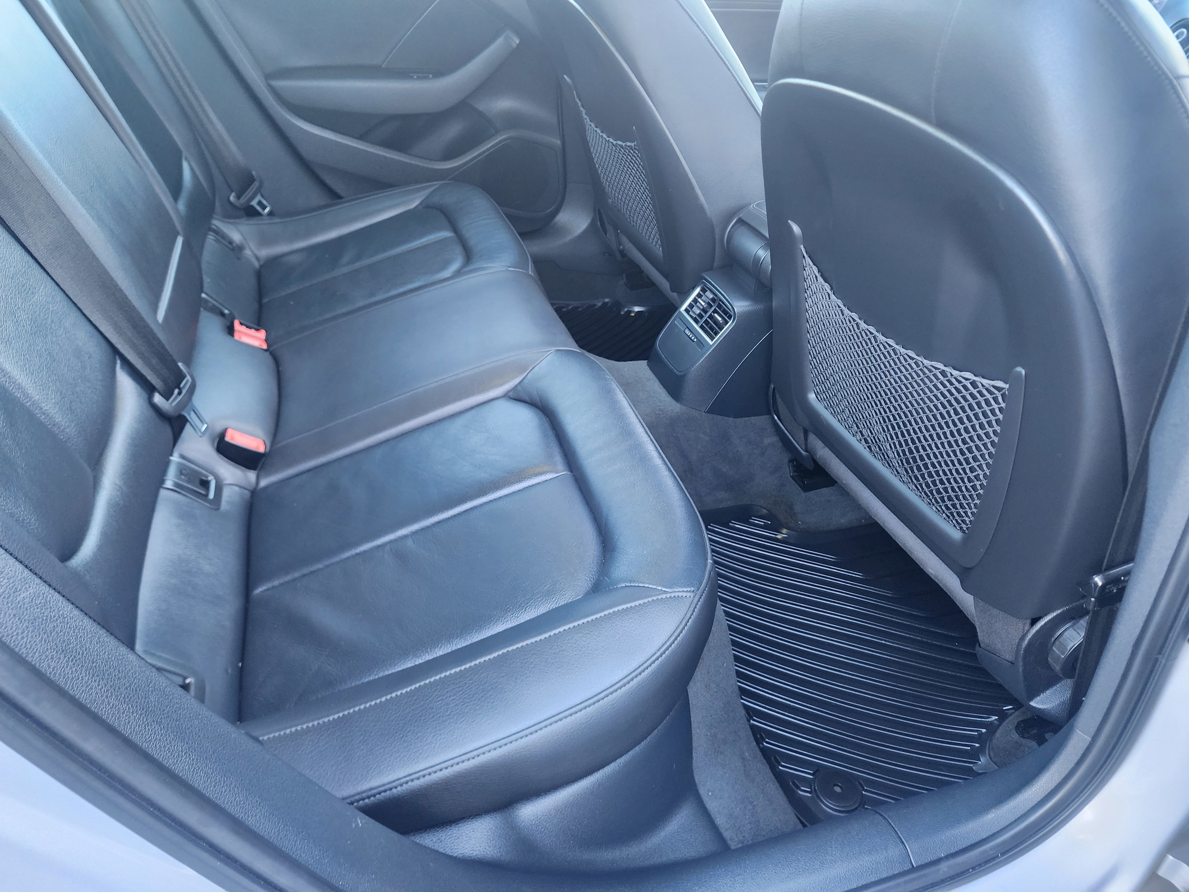 Used 2016 Audi A3 1.8T Premium image 17
