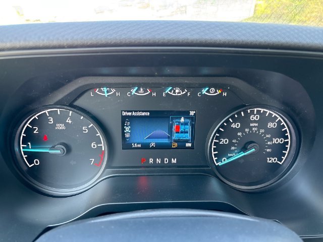New 2026 Ford F150 XL RWD image 20