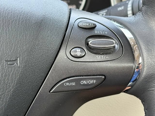 Certified 2024 Nissan Murano Platinum w/ Cargo Package AWD/4WD image 24