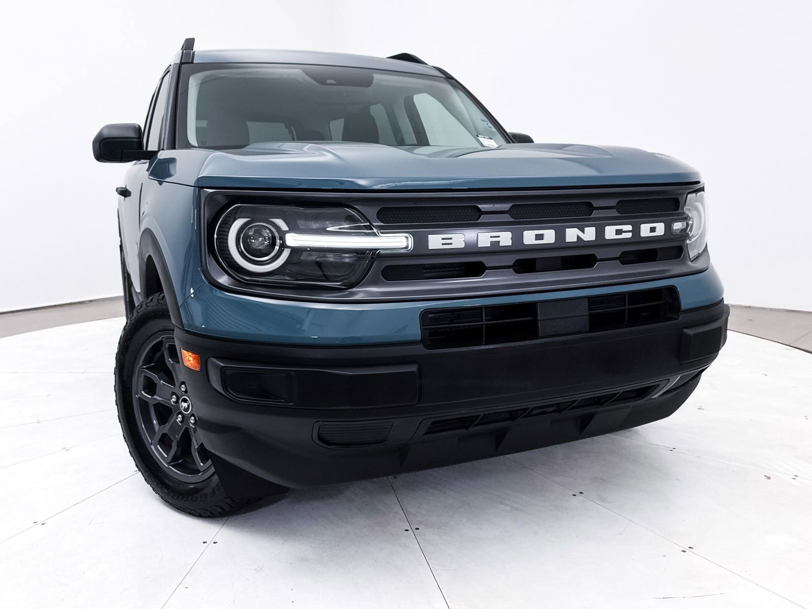 Used 2023 Ford Bronco Sport Big Bend image 6
