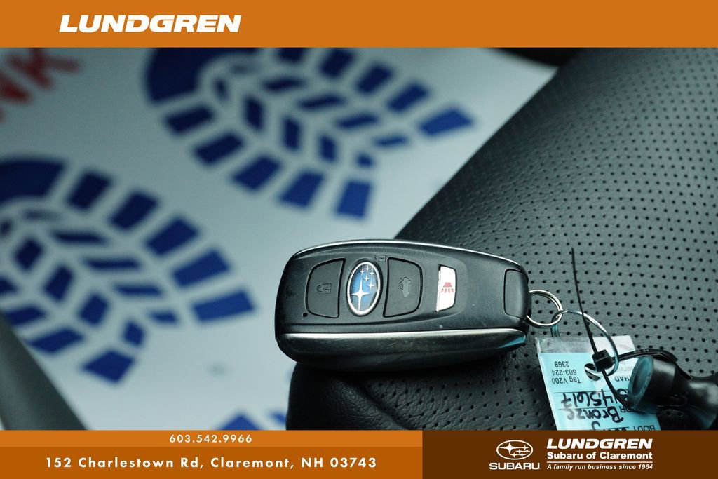 Used 2022 Subaru Outback Limited AWD/4WD image 26
