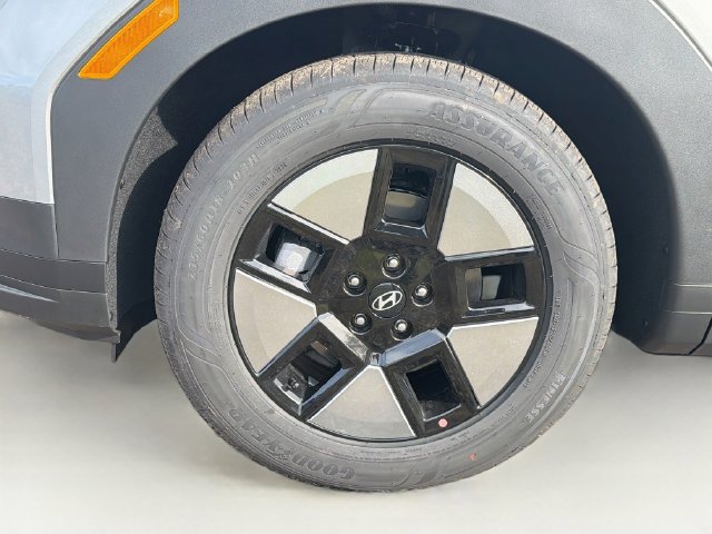 New 2027 Hyundai Santa Fe SEL AWD/4WD image 22